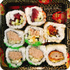 Menu A