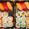 Menu C