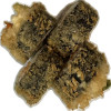 Gefrituurd Ebi Futo Maki(4 stuks)