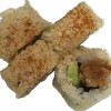 Spicy Ebi Tempura Roll