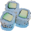 Avocado maki