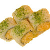 Crispy roll