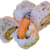 Potato roll(4 stuks)
