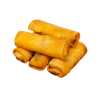 Mini loempia's