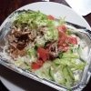 Kapsalon medium