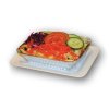 Kapsalon speciaal met Turkse wordt (sucuk)