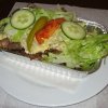 Kapsalon dubbel