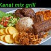 Kanat mix