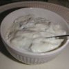 Tzatziki saus