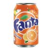 Fanta blikje