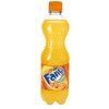 Fanta pet 0,5 l