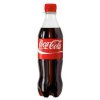 Cola pet 0,5 l