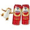 Amstel bier 50 cl