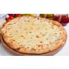 75. Pizza quattro formaggi