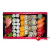 Sushi Sashimi Deluxe (Box A), 38 st.