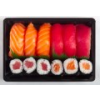 Sushi Zalm/Tonijn
