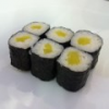 Oshinko Maki