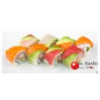 Rainbow Roll