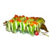 Soft Shell Crab Maki