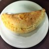 Calzone Bolognese