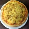 Pizza Pollo