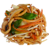 594. Fried udong