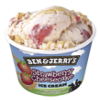 Strawberry Cheesecake