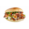 13. Broodje Döner