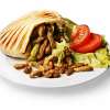 3. Super shoarma