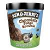 Ben & Jerry's Chocolate Fudge Brownie (465ml)