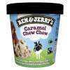 Ben & Jerry's Caramel Chew Chew (465ml)