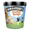 Ben & Jerry's Cookie Dough (465ml)