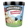 Ben & Jerry's Stawberry Cheescake (465ml)