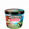 Ben & Jerry's Stawberry Cheescake (100ml)