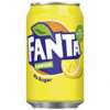 Fanta Lemon