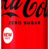 Coca-cola zero