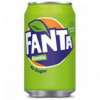 Fanta Exotic