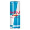 Redbull Light
