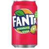 Fanta Strawberry & Kiwi (NIEUW)