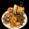 54. Mix Grill