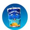 Caprsi-Sun Multivitamin of Orange !