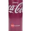 Cola Cola Cherry 33cl