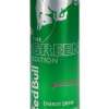 Red Bull Green Edition