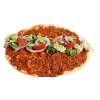 Turkse pizza Classic
