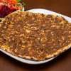 Turkse pizza Naturel