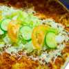 Turkse pizza Speciaal