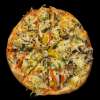 74 Vegetariana