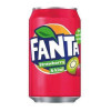 Fanta Strawberry Kiwi