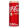 Coca Cola Vanilla
