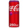 Cola Cola Cherry 33cl